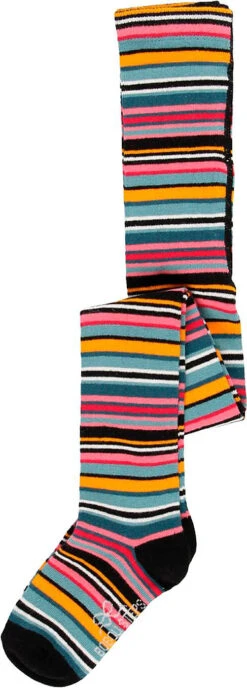 BOBOLI Kinder Strickstrumpfhose