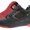 Schuhe Mit Rollen 2191811 In Schwarz/grau/rot -Kinderprodukte breezy rollers schuhe mit rollen 2191811 in schwarz grau rot