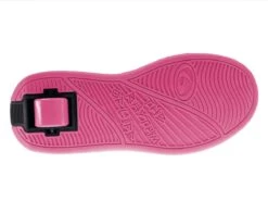 Schuhe Mit Rollen 2191831 In Weiß/pink -Kinderprodukte breezy rollers schuhe mit rollen 2191831 in weiss pink 2