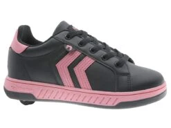 Schuhe Mit Rollen 2191840 In Schwarz/pink -Kinderprodukte breezy rollers schuhe mit rollen 2191840 in schwarz pink 4