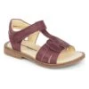 Bundgaard Sandalen "Annabel" In Dunkelrosa -Kinderprodukte bundgaard sandalen annabel in dunkelrosa