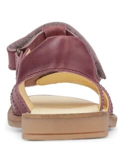 Bundgaard Sandalen "Annabel" In Dunkelrosa -Kinderprodukte bundgaard sandalen annabel in dunkelrosa 3