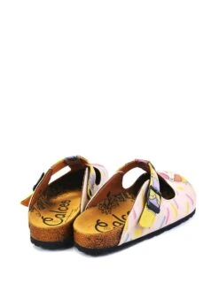 Clogs In Bunt -Kinderprodukte calceo clogs in bunt 3