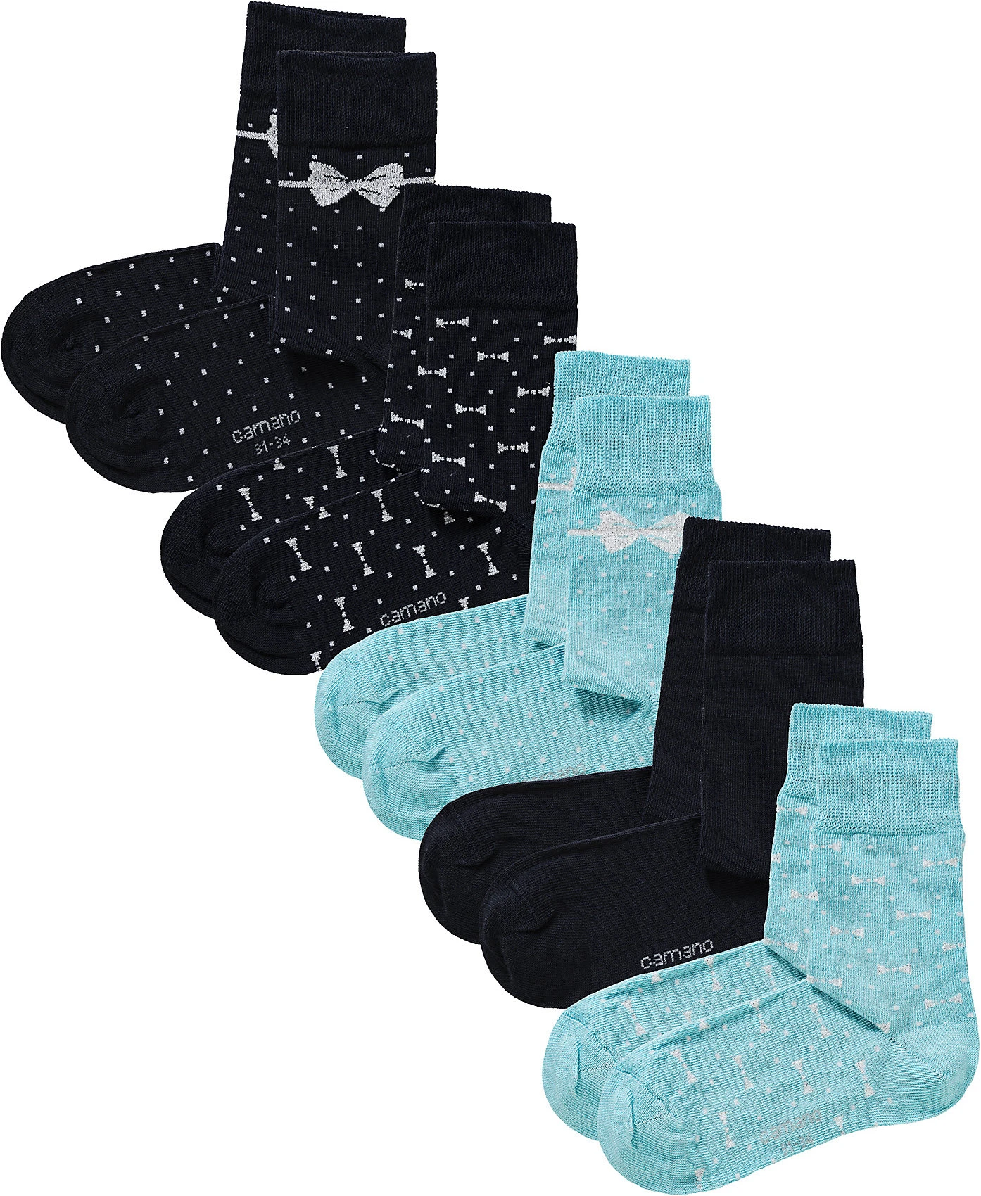 Camano Socken 3 Camano Socken