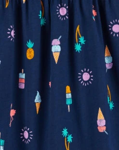 Carter's™ Kinder Jerseykleid -Kinderprodukte carters kinder jerseykleid 2