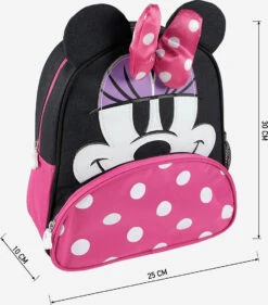 Cerda Kinderrucksack Disney Minnie Mouse -Kinderprodukte cerda kinderrucksack disney minnie mouse 2