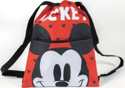 Cerda Sportbeutel Disney Mickey Mouse -Kinderprodukte cerda sportbeutel disney mickey mouse 2