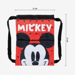 Cerda Sportbeutel Disney Mickey Mouse -Kinderprodukte cerda sportbeutel disney mickey mouse 3