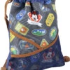 Cerda Sportbeutel Trekking Disney Mickey Mouse -Kinderprodukte cerda sportbeutel trekking disney mickey mouse