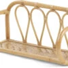 Childhome Rattan Wandregal -Kinderprodukte childhome rattan wandregal