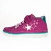 Ciao Leder-Sneakers In Fuchsia -Kinderprodukte ciao leder sneakers in fuchsia