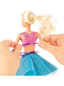 Clementoni Kreativset "Mode-Kollektion" - Ab 7 Jahren -Kinderprodukte clementoni kreativset mode kollektion ab 7 jahren 3