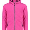 CMP Fleecejacke In Pink -Kinderprodukte cmp fleecejacke in pink