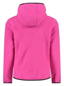 CMP Fleecejacke In Pink -Kinderprodukte cmp fleecejacke in pink 2