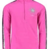 CMP Fleecepullover In Pink -Kinderprodukte cmp fleecepullover in pink