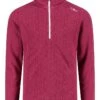 CMP Fleecepullover In Rot -Kinderprodukte cmp fleecepullover in rot