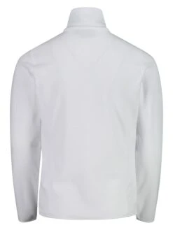 CMP Fleecepullover In Weiß -Kinderprodukte cmp fleecepullover in weiss 2