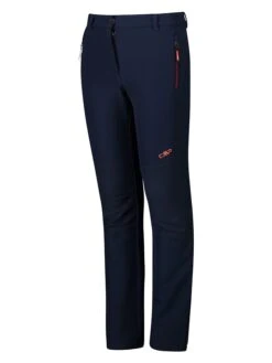 CMP Funktionshose In Dunkelblau -Kinderprodukte cmp funktionshose in dunkelblau 2