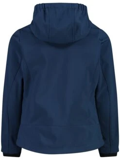 CMP Softshelljacke In Dunkelblau -Kinderprodukte cmp softshelljacke in dunkelblau 2