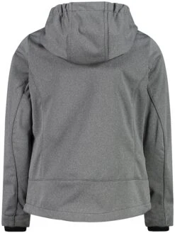 CMP Softshelljacke In Grau -Kinderprodukte cmp softshelljacke in grau 2