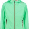 CMP Softshelljacke In Grün -Kinderprodukte cmp softshelljacke in grun