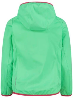CMP Softshelljacke In Grün -Kinderprodukte cmp softshelljacke in grun 2
