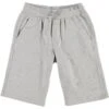 CMP Sweatshorts In Grau -Kinderprodukte cmp sweatshorts in grau