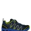 CMP Trailrunningschuhe "Altak" In Blau/ Grün -Kinderprodukte cmp trailrunningschuhe altak in blau grun