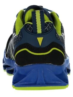 CMP Trailrunningschuhe "Altak" In Blau/ Grün -Kinderprodukte cmp trailrunningschuhe altak in blau grun 2