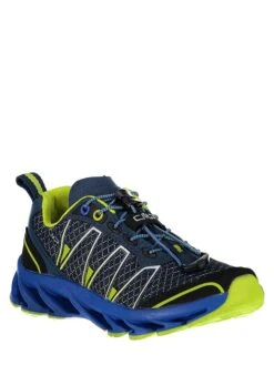 CMP Trailrunningschuhe "Altak" In Blau/ Grün -Kinderprodukte cmp trailrunningschuhe altak in blau grun 5