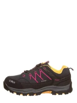 CMP Trekkingschuhe "Rigel" In Dunkelblau