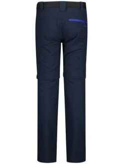 CMP Zipp-Off-Funktionshose In Dunkelblau -Kinderprodukte cmp zipp off funktionshose in dunkelblau 2