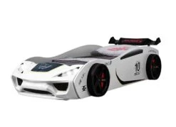 Autobett Rennwagen-Design Mit Lattenrost