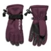 Ski-Handschuhe "Igloo" In Pflaume 1 Ski-Handschuhe "Igloo" In Pflaume -Kinderprodukte cold ski handschuhe igloo in pflaume