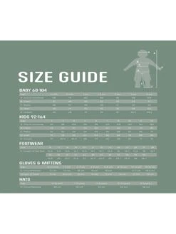 Color Kids 2tlg. Funktionswäscheset In Schwarz -Kinderprodukte color kids 2tlg funktionswascheset in schwarz 3