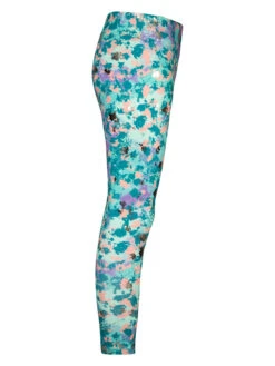 Converse Leggings In Türkis/ Grün -Kinderprodukte converse leggings in turkis grun 2