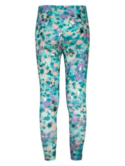 Converse Leggings In Türkis/ Grün -Kinderprodukte converse leggings in turkis grun 3