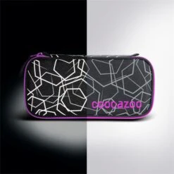 Coocazoo Schlamperetui PencilDenzel In Laserreflect Berry -Kinderprodukte coocazoo schlamperetui pencildenzel in laserreflect berry 3