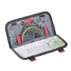 Coocazoo Schlamperetui PencilDenzel In Mixed Melange Blue Camou -Kinderprodukte coocazoo schlamperetui pencildenzel in mixed melange blue camou 2