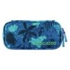 Coocazoo Schlamperetui PencilDenzel In Tropical Blue -Kinderprodukte coocazoo schlamperetui pencildenzel in tropical blue
