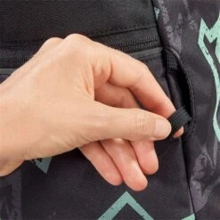 Coocazoo Turnbeutel, 10 Liter In Reflective Graffiti -Kinderprodukte coocazoo turnbeutel 10 liter in reflective graffiti 2