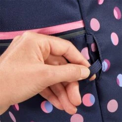 Coocazoo Turnbeutel, 10 Liter In Reflective Moons -Kinderprodukte coocazoo turnbeutel 10 liter in reflective moons 2