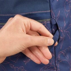 Coocazoo Turnbeutel, 10 Liter In Sweet Rose 7 Coocazoo Turnbeutel, 10 Liter In Sweet Rose -Kinderprodukte coocazoo turnbeutel 10 liter in sweet rose 2