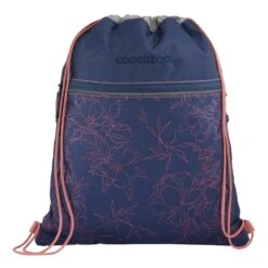 Coocazoo Turnbeutel, 10 Liter In Sweet Rose
