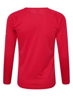 Dare 2b 2tlg. Funktionswäscheset "Elate II" In Rot -Kinderprodukte dare 2b 2tlg funktionswascheset elate ii in rot 2