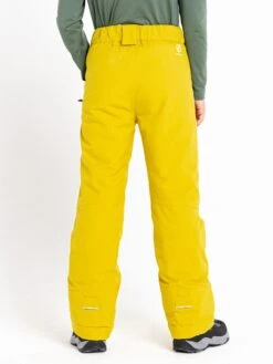 Dare 2b Ski-/ Snowboardhose "Outmove II" In Gelb -Kinderprodukte dare 2b ski snowboardhose outmove ii in gelb 2