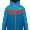 Dare 2b Ski-/ Snowboardjacke "Remarkable II" In Blau -Kinderprodukte dare 2b ski snowboardjacke remarkable ii in blau