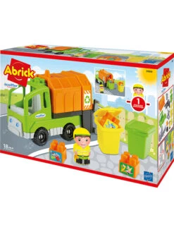 Spielset "Müllwagen" - Ab 18 Monaten -Kinderprodukte ecoiffier spielset mullwagen ab 18 monaten 2