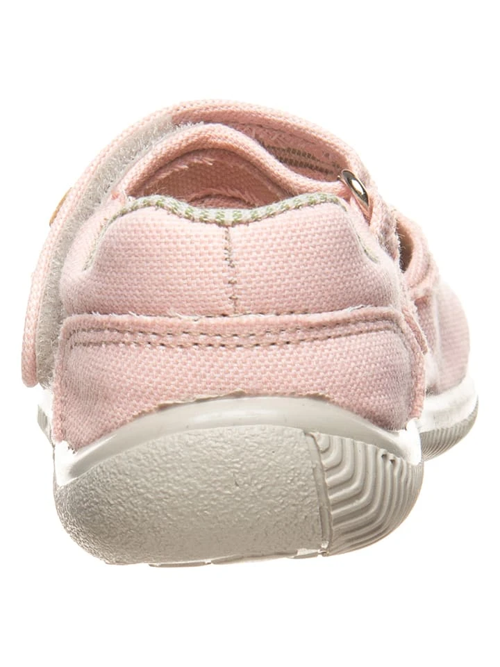 El Naturalista Spangenballerinas "Siringa" In Rosa 5 El Naturalista Spangenballerinas "Siringa" In Rosa – Bild 3