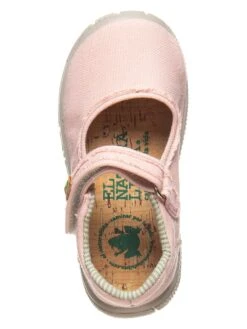El Naturalista Spangenballerinas "Siringa" In Rosa 11 El Naturalista Spangenballerinas "Siringa" In Rosa -Kinderprodukte el naturalista spangenballerinas siringa in rosa 3